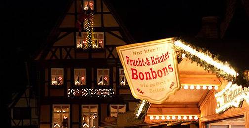 Adventsstadt Quedlinburg Adventsstadt Quedlinburg