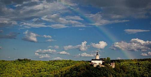 Selketalstieg Selketalstieg