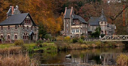 Wanderung Bodetal Wanderung Bodetal