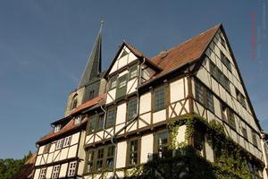 Tagesfahrten nach Quedlinburg