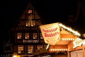 Advent in den Höfen