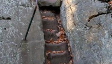 Wanderfahrt Teufelsmauer