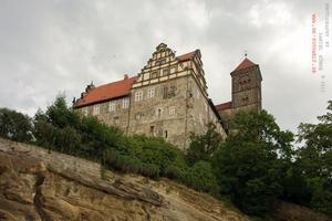 Tagesfahrten nach Quedlinburg