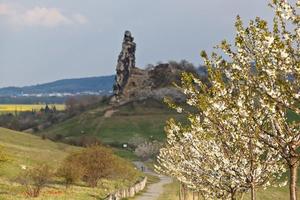 Wanderfahrt Teufelsmauer 2