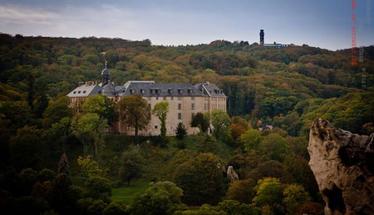 Wanderfahrt Teufelsmauer