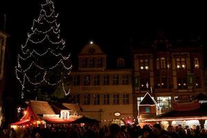 Advent in den Höfen