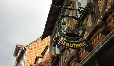 Tagesfahrten nach Quedlinburg
