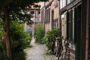 Tagesfahrten nach Quedlinburg