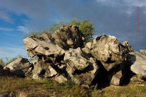 Wanderfahrt Teufelsmauer 1