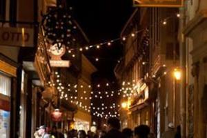 Advent in den Höfen