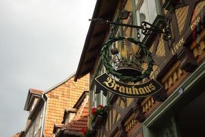 Tagesfahrten nach Quedlinburg
