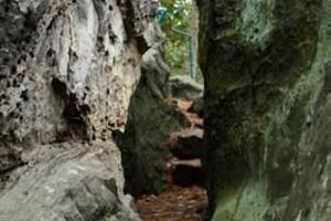 Wanderfahrt Teufelsmauer 2