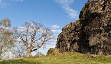 Wanderfahrt Teufelsmauer