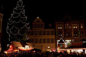 Tagesfahrten nach Quedlinburg