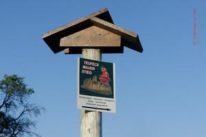 Wanderfahrt Teufelsmauer 2