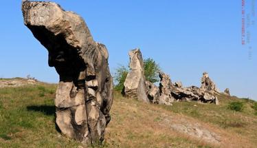 Wanderfahrt Teufelsmauer