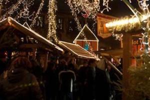 Advent in den Höfen