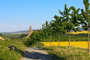 Wanderung Teufelsmauerstieg