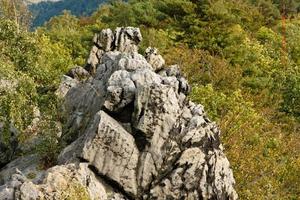 Wanderung Teufelsmauerstieg