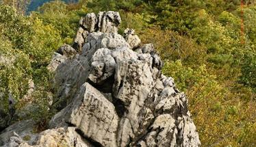 Wanderfahrt Teufelsmauer