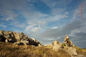 Wanderung Teufelsmauerstieg