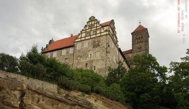 Tagesfahrten nach Quedlinburg
