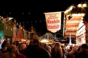 Advent in den Höfen