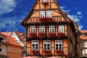 Tagesfahrten nach Quedlinburg