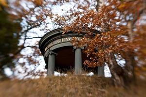 Wildromantisches Selketal