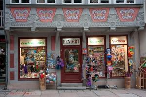 Tagesfahrten nach Quedlinburg