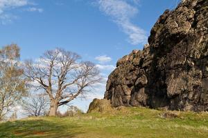 Wanderung Teufelsmauerstieg