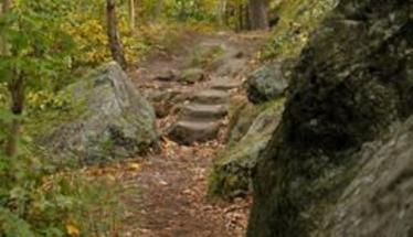 Wanderfahrt Teufelsmauer