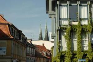 Tagesfahrten nach Quedlinburg