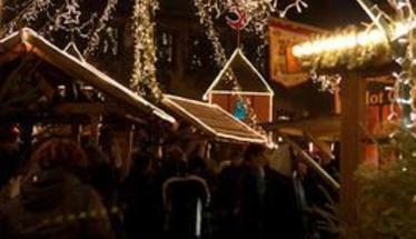 Tagesfahrten nach Quedlinburg