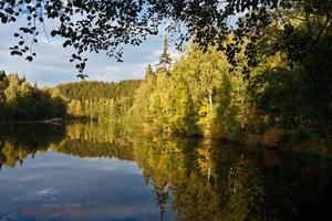 Wandern auf dem Selketalstieg