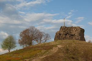 Wanderung Teufelsmauerstieg
