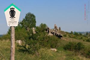 Wanderung Teufelsmauerstieg