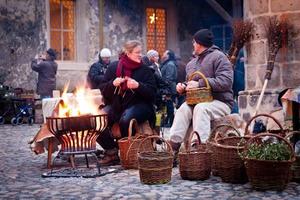 Tagesfahrten nach Quedlinburg