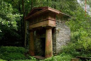 Wandern auf dem Selketalstieg