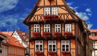 Tagesfahrten nach Quedlinburg