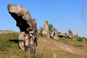 Wanderung Teufelsmauerstieg
