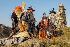 Tagesfahrten nach Wernigerode