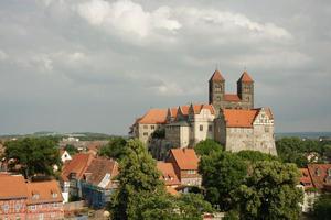 Tagesfahrten nach Quedlinburg