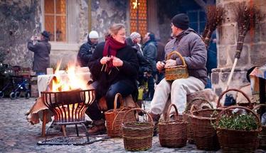 Tagesfahrten nach Quedlinburg