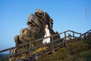 Wanderfahrt Teufelsmauer 1