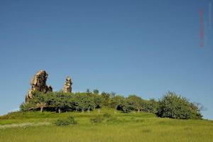 Wanderfahrt Teufelsmauer 2