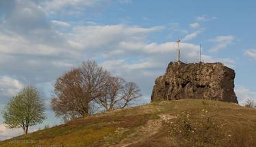 Wanderfahrt Teufelsmauer