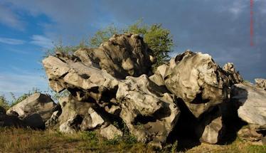 Wanderfahrt Teufelsmauer