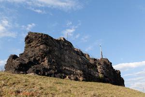 Wanderung Teufelsmauerstieg