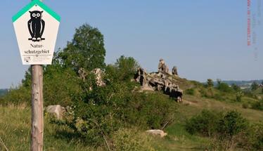 Wanderfahrt Teufelsmauer